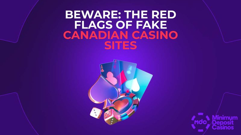 How to Spot a Safe Real Money Casino