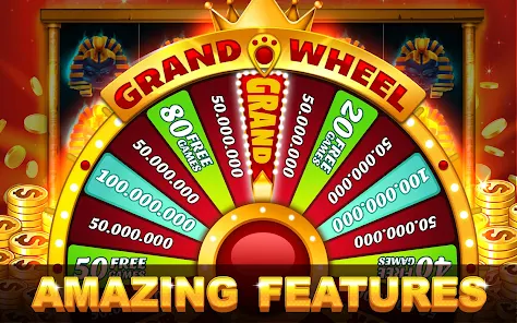 casino game online slots