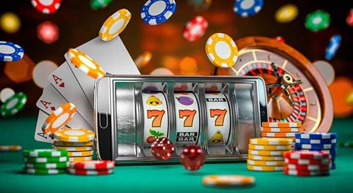 casino online pinco game